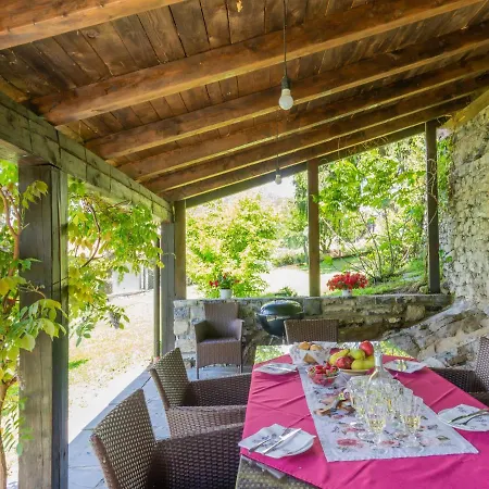 Meri - Vna225 By Interhome Perledo