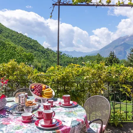 Meri - Vna225 By Interhome Perledo