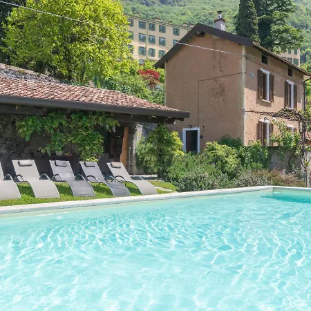 Meri - Vna225 By Interhome Tatil Evi