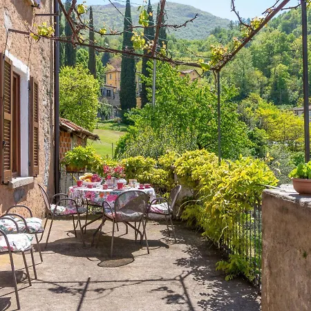 Meri - Vna225 By Interhome Perledo