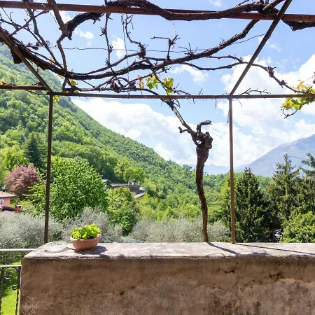 Tatil Evi Meri - Vna225 By Interhome