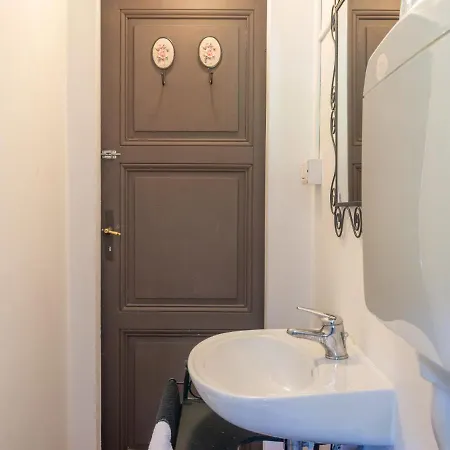 Meri - Vna225 By Interhome * Perledo