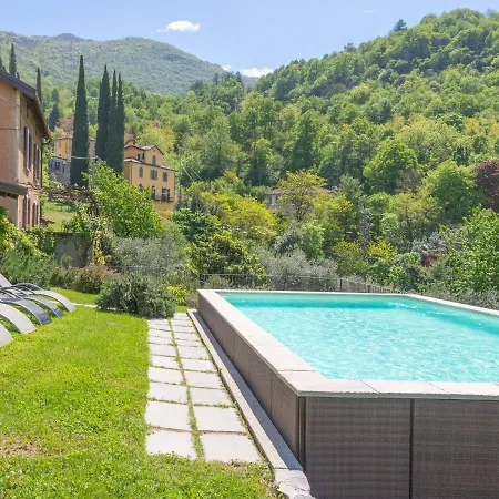 Meri - Vna225 By Interhome Tatil Evi *