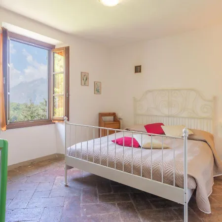 Meri - Vna225 By Interhome * Perledo