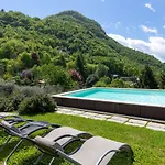 بيت للعطل Meri - Vna225 By Interhome Perledo