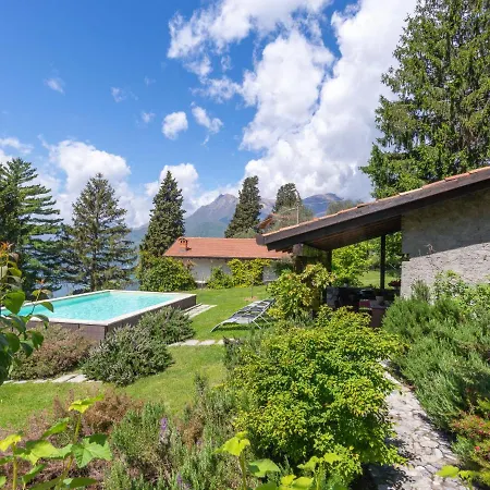 Ferienhaus Meri - Vna225 By Interhome Perledo