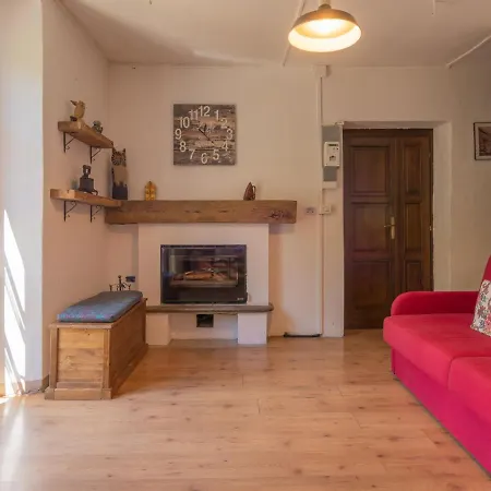 Meri - Vna225 By Interhome Holiday home