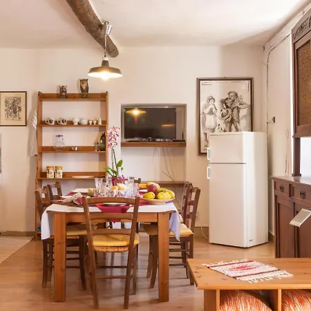 Meri - Vna225 By Interhome بيت للعطل Perledo