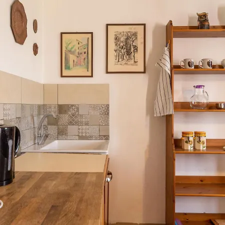 Feriehus Meri - Vna225 By Interhome