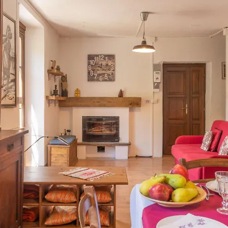 Meri - Vna225 By Interhome بيت للعطل *