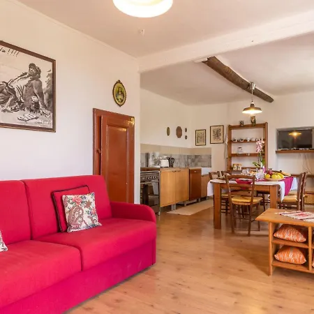 Meri - Vna225 By Interhome * Perledo