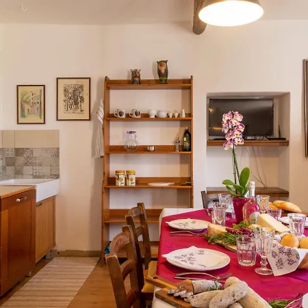 Holiday home Meri - Vna225 By Interhome
