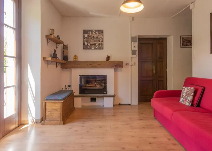 Meri - Vna225 By Interhome Nyaraló