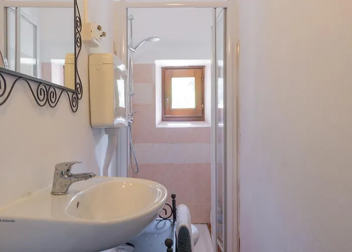 Meri - Vna225 By Interhome Ferienhaus *