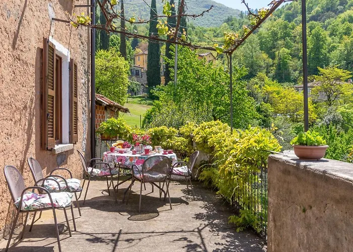 Meri - Vna225 By Interhome Perledo