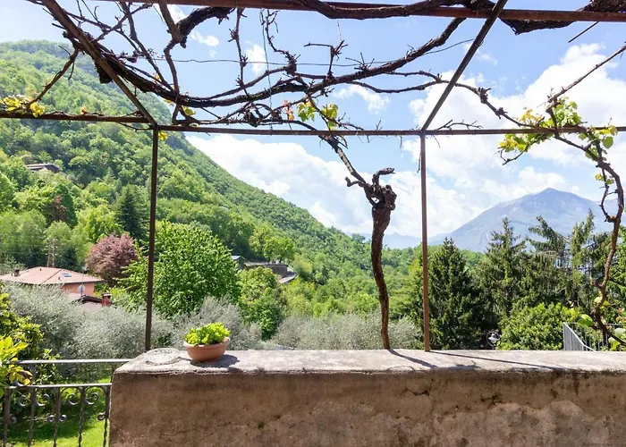 Nyaraló Meri - Vna225 By Interhome