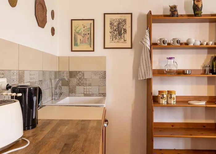 Nyaraló Meri - Vna225 By Interhome