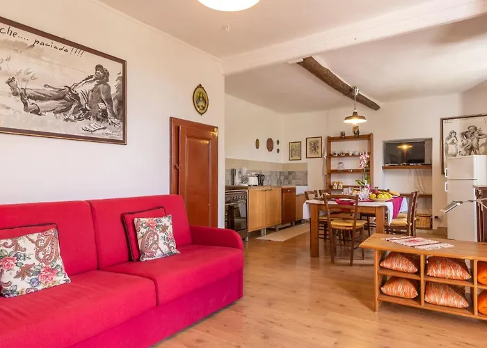 Meri - Vna225 By Interhome * Perledo