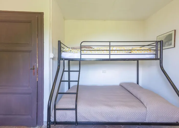 Nyaraló Meri - Vna225 By Interhome Perledo