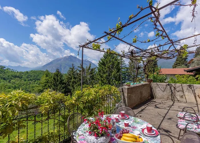 Meri - Vna225 By Interhome * Perledo