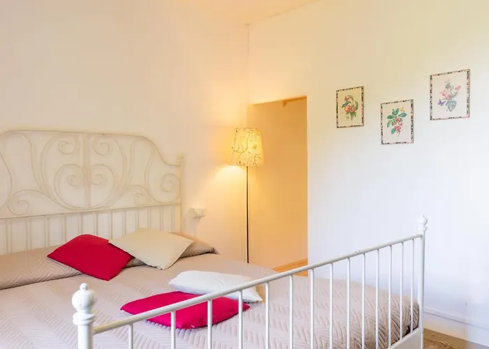 Nyaraló Meri - Vna225 By Interhome