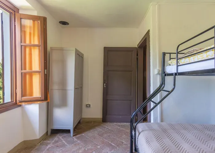 Nyaraló Meri - Vna225 By Interhome