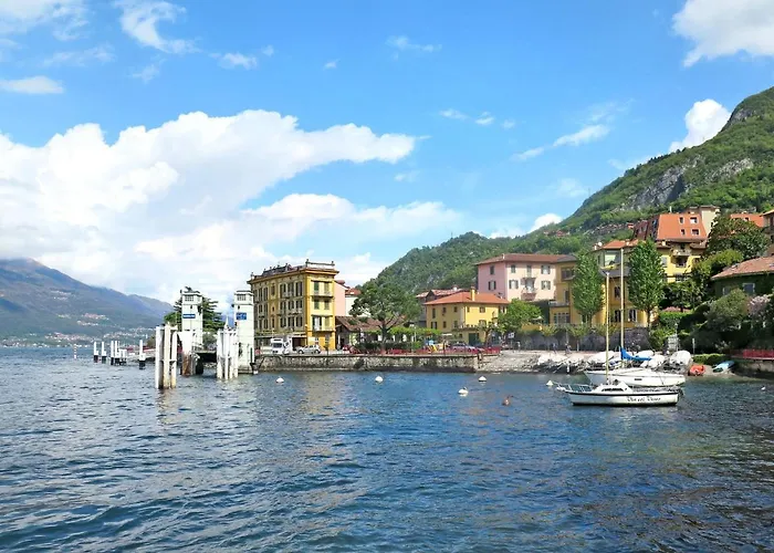 Nyaraló Meri - Vna225 By Interhome