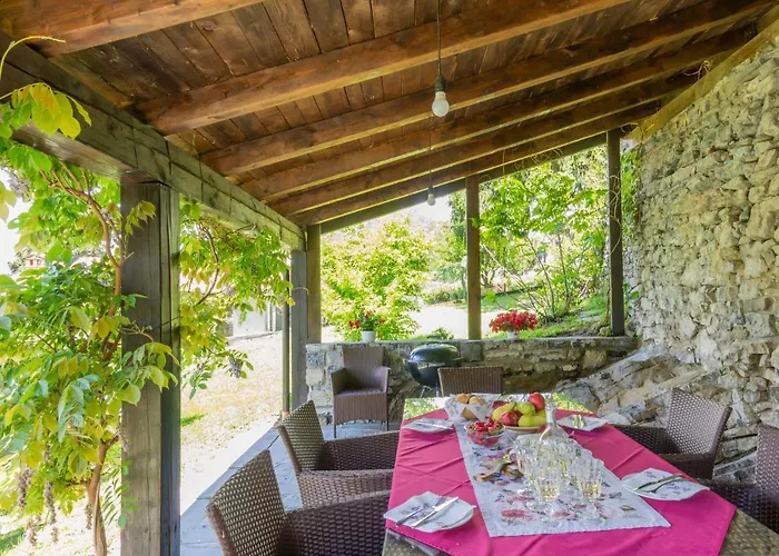 Meri - Vna225 By Interhome Perledo