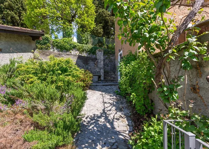 Meri - Vna225 By Interhome Feriehus Perledo