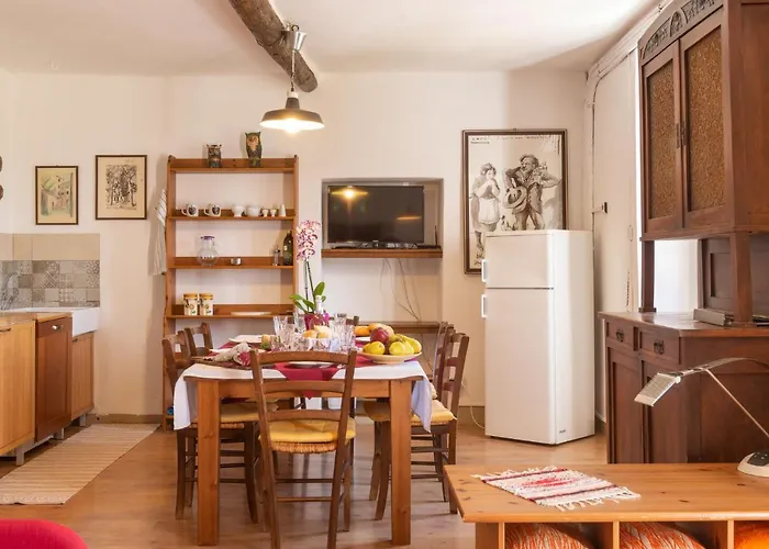 Meri - Vna225 By Interhome Feriehus Perledo