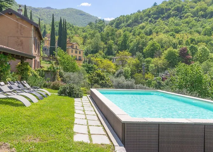 Meri - Vna225 By Interhome Feriehus *