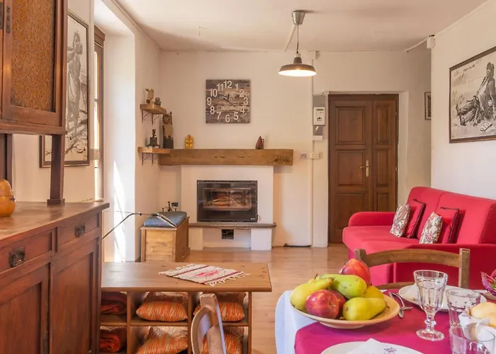 Meri - Vna225 By Interhome Feriehus *