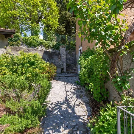 Meri - Vna225 By Interhome בית נופש Perledo