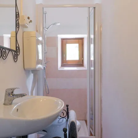 Meri - Vna225 By Interhome בית נופש *