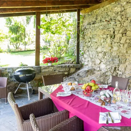 Meri - Vna225 By Interhome * Perledo